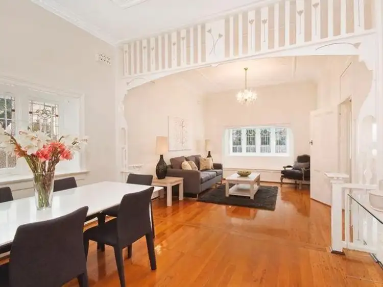 Second view of Homely house listing, 76 Beach Road, Dulwich Hill NSW 2203