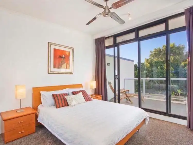 Fourth view of Homely apartment listing, P208/11 Power Avenue, Alexandria NSW 2015