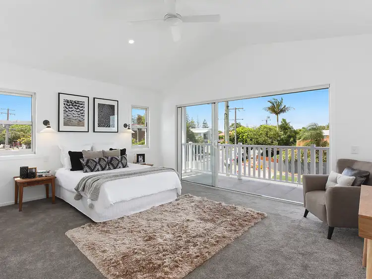 Fifth view of Homely house listing, 42 Tallebudgera Drive, Palm Beach QLD 4221