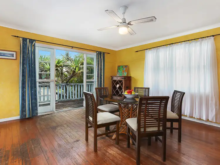 Second view of Homely house listing, 428 Cypress Terrace North, Palm Beach QLD 4221