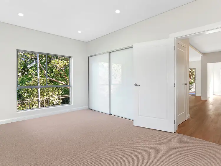 Fifth view of Homely apartment listing, 2/186 Beecroft Road, Cheltenham NSW 2119