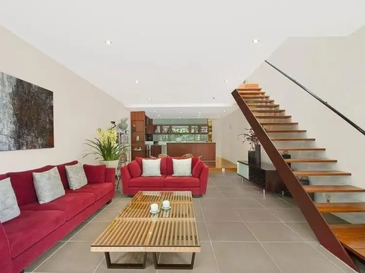 Main view of Homely house listing, 37 Wigram Road, Glebe NSW 2037