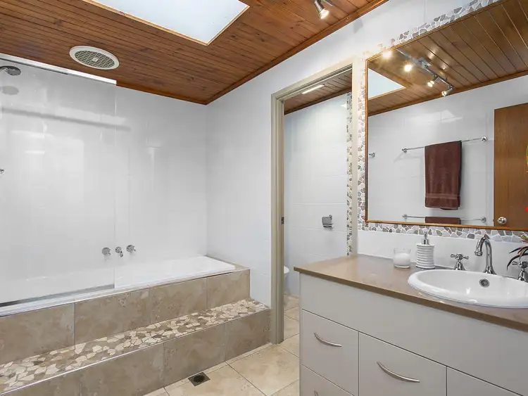 Fifth view of Homely house listing, 4 Bradshaw Drive, Currumbin Waters QLD 4223