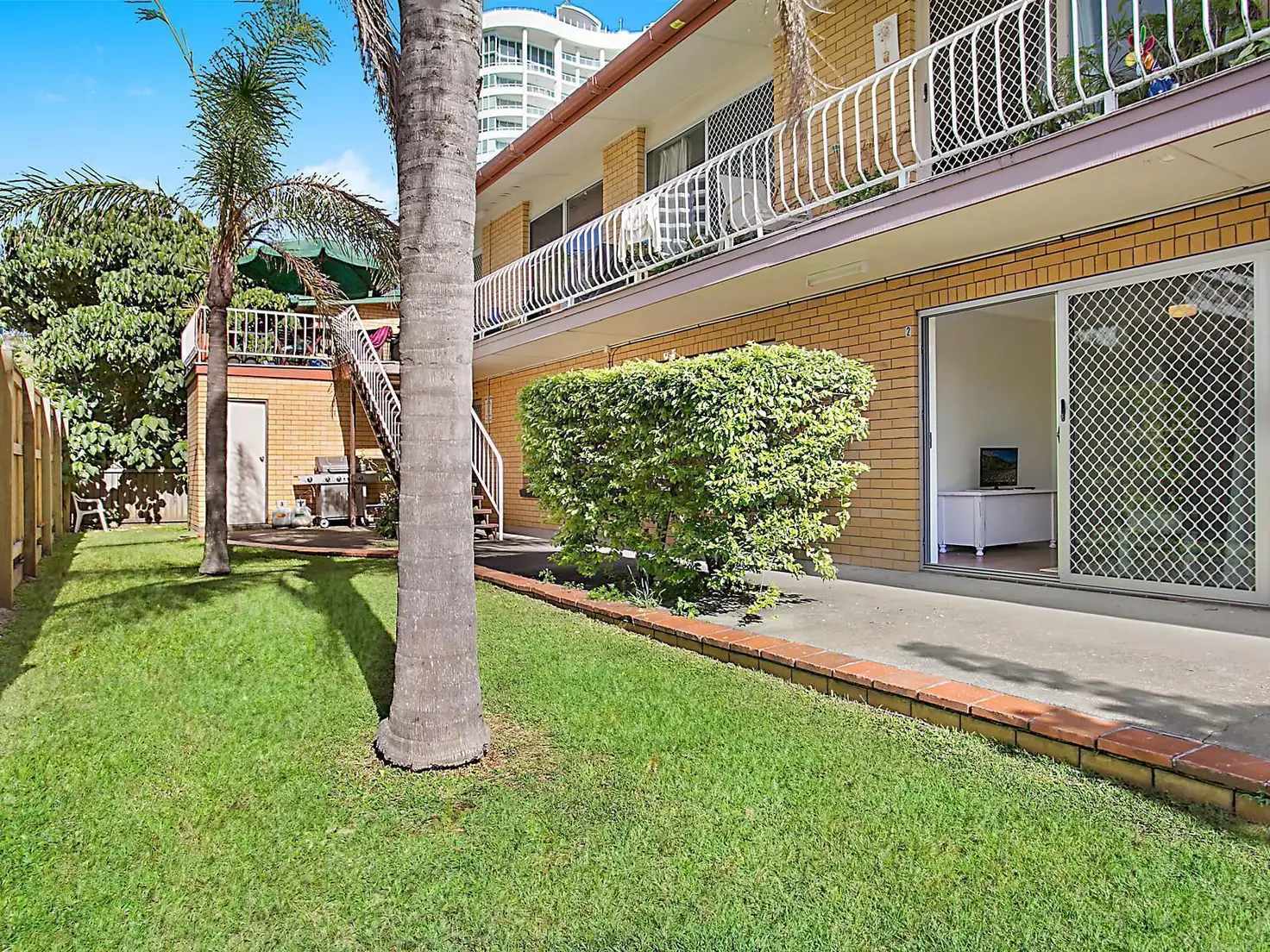 Main view of Homely apartment listing, 2/26 Cronin Avenue, Main Beach QLD 4217