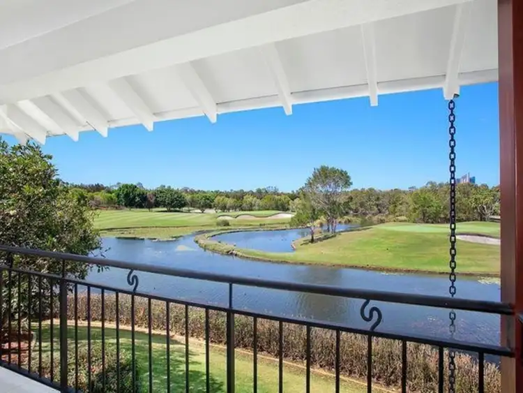 Third view of Homely house listing, 826 Legend Trail, Robina QLD 4226
