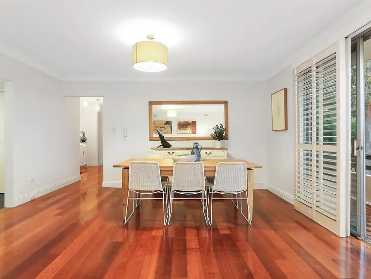 Third view of Homely apartment listing, 11/7 Stokes Street, Lane Cove NSW 2066