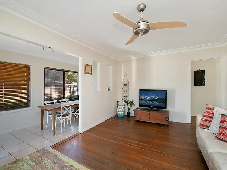 Second view of Homely house listing, 7 Amboina Avenue, Palm Beach QLD 4221