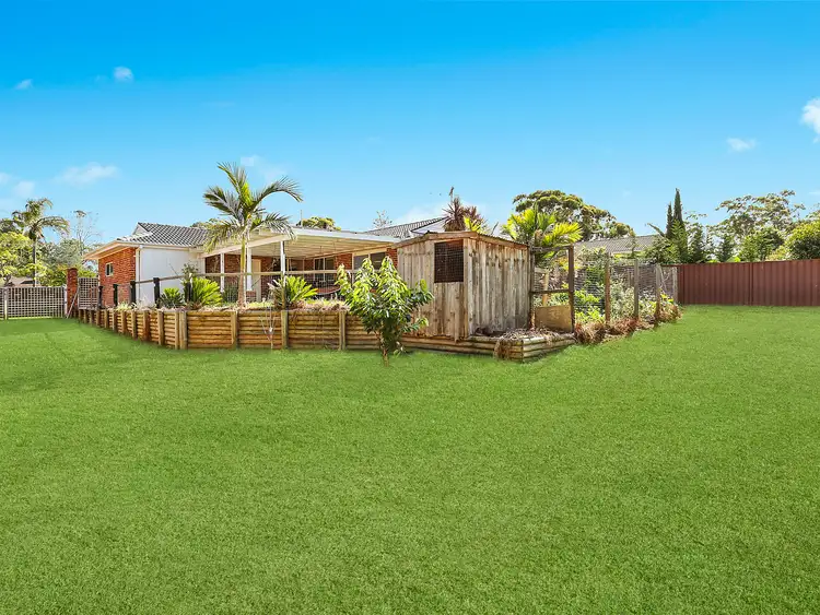 Sixth view of Homely house listing, 48 Campsie Street, Wilton NSW 2571