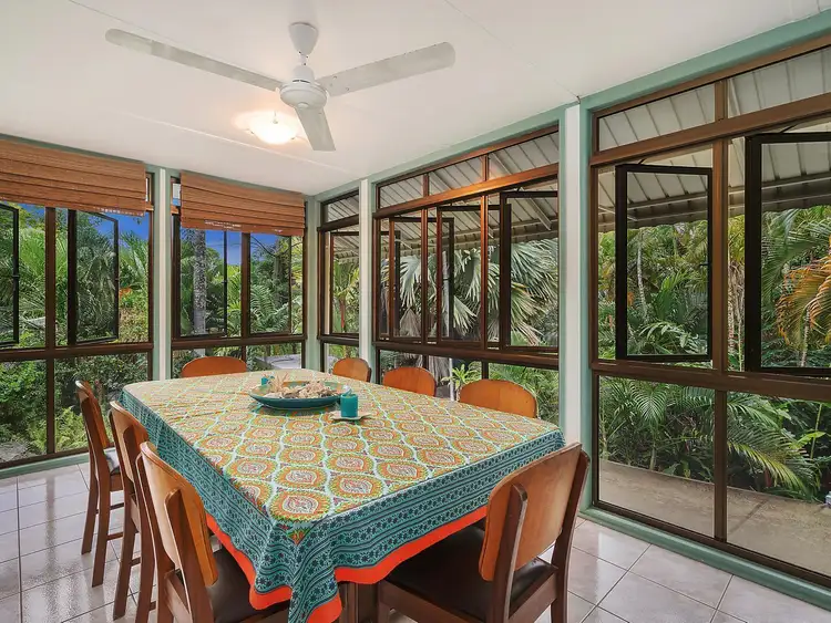 Fourth view of Homely house listing, 38 Dalziel Street, Stratford QLD 4870