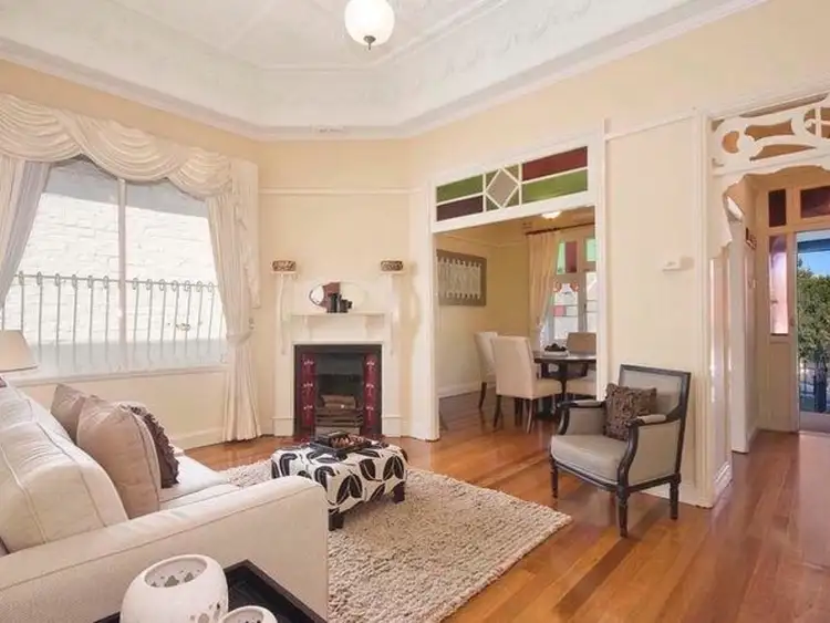 Second view of Homely house listing, 13 Emily Street, Leichhardt NSW 2040
