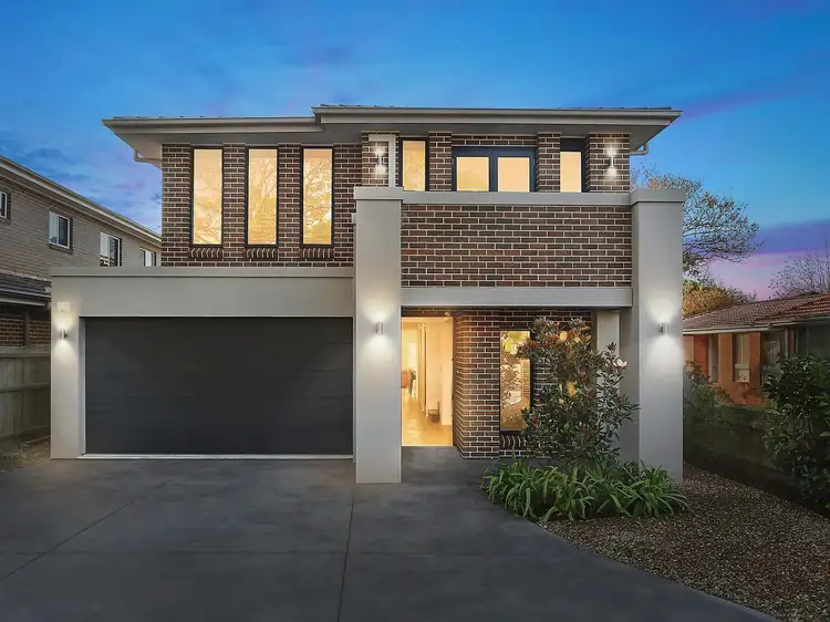 17A Starkey Street, Forestville NSW 2087