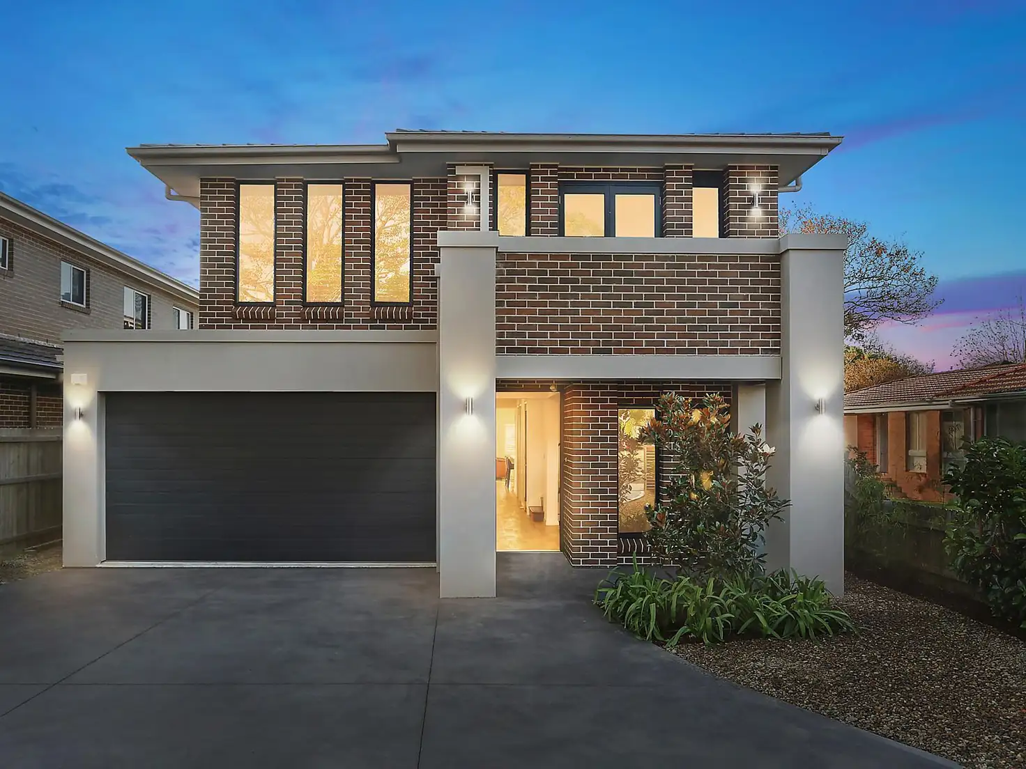 Main view of Homely house listing, 17A Starkey Street, Forestville NSW 2087