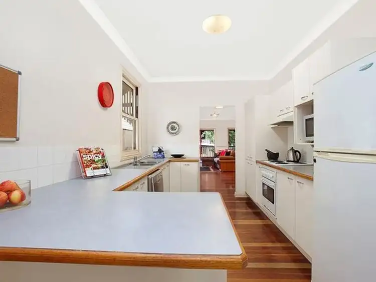 Fourth view of Homely house listing, 23 Argyle Street, Red Hill QLD 4059
