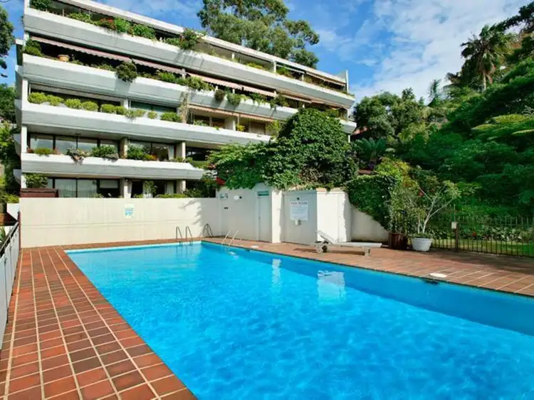 Seventh view of Homely apartment listing, A51/39 Ocean Avenue, Double Bay NSW 2028