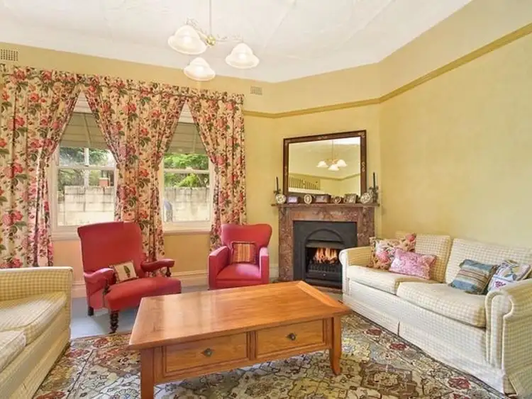 Third view of Homely house listing, 119 Ashley Street, Roseville NSW 2069