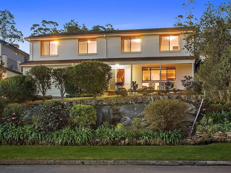 Fourth view of Homely house listing, 42 Sir Thomas Mitchell Drive, Davidson NSW 2085