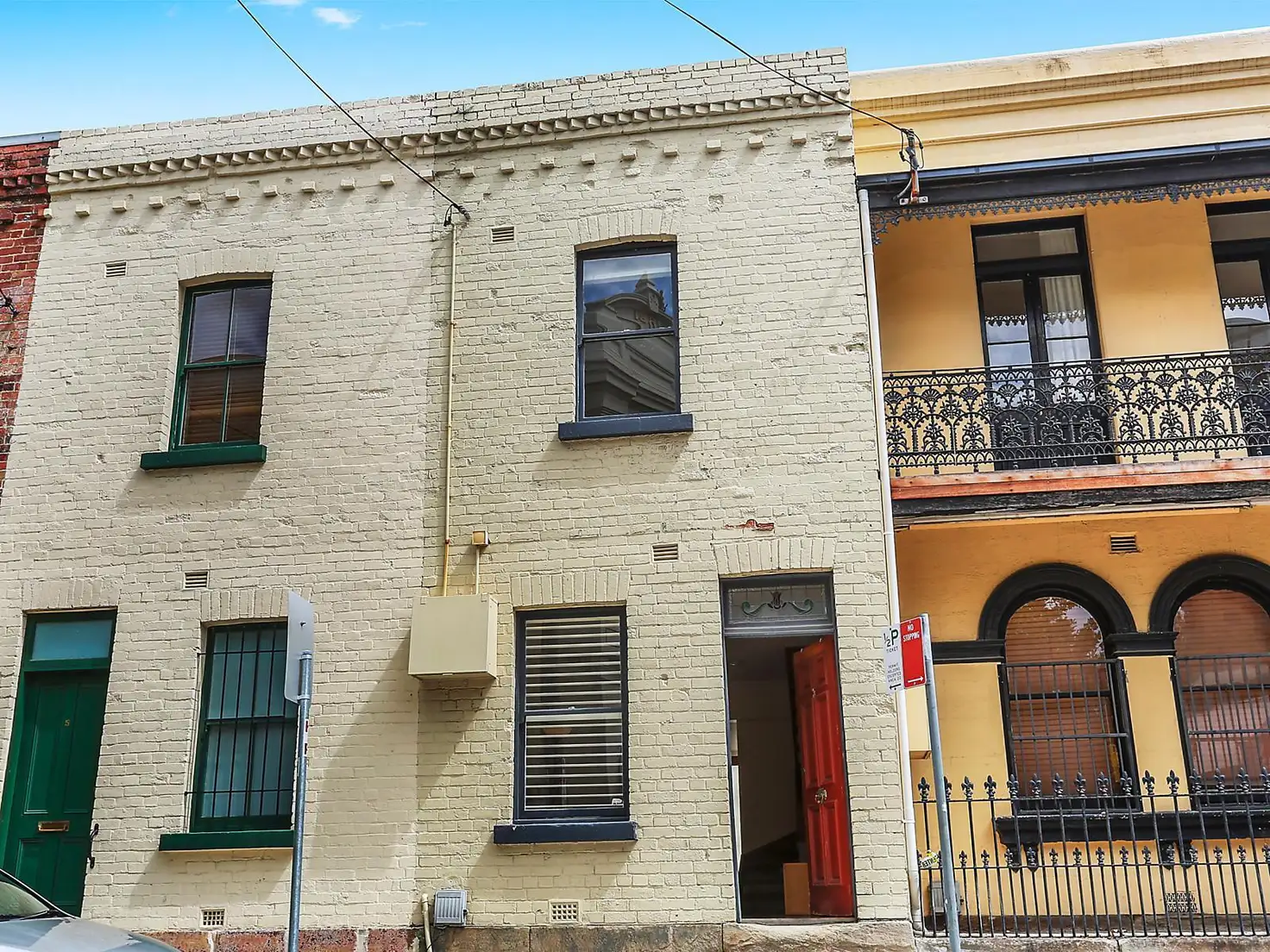 Main view of Homely house listing, 3 Paternoster Row, Pyrmont NSW 2009