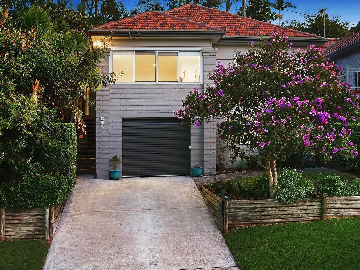 Main view of Homely house listing, 37 Bulkara Street, Adamstown Heights NSW 2289