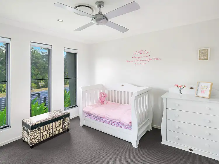 Fifth view of Homely house listing, 12 Red Ash Road, Sapphire Beach NSW 2450