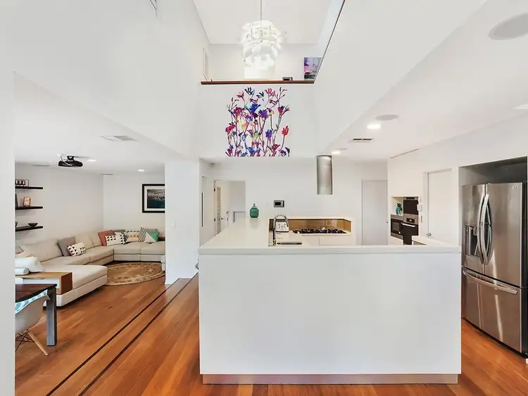 Second view of Homely house listing, 27 Barambah Road, Roseville NSW 2069