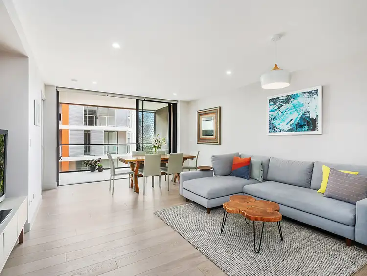 11/600 Mowbray Road, Lane Cove NSW 2066