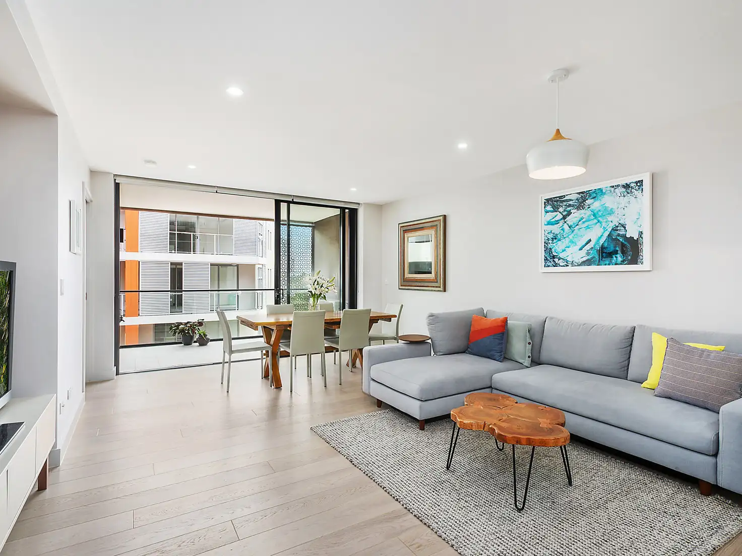 Main view of Homely apartment listing, 11/600 Mowbray Road, Lane Cove NSW 2066