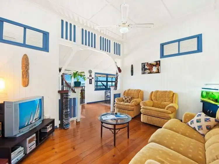 Third view of Homely house listing, 16 Tweed Street, Coolangatta QLD 4225