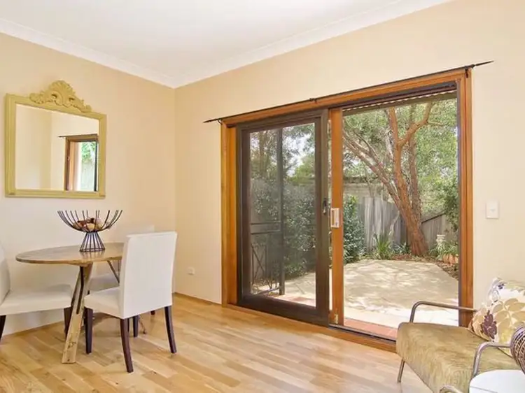 Second view of Homely townhouse listing, 9/17 Lee Street, Randwick NSW 2031