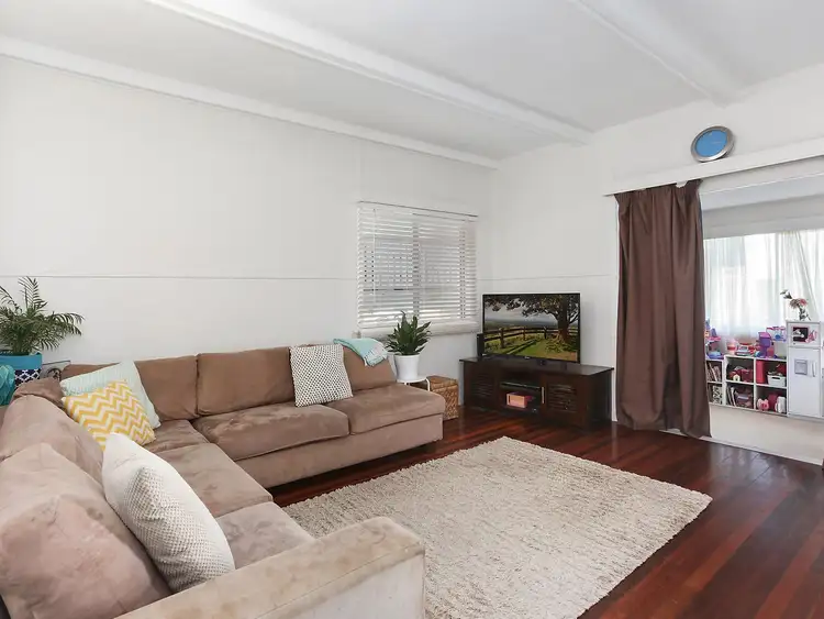 Fourth view of Homely house listing, 222 Cypress Terrace, Palm Beach QLD 4221