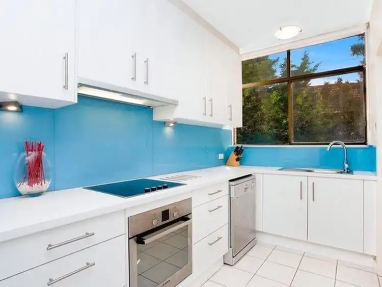 Second view of Homely apartment listing, 8/2 Waverton Avenue, Waverton NSW 2060