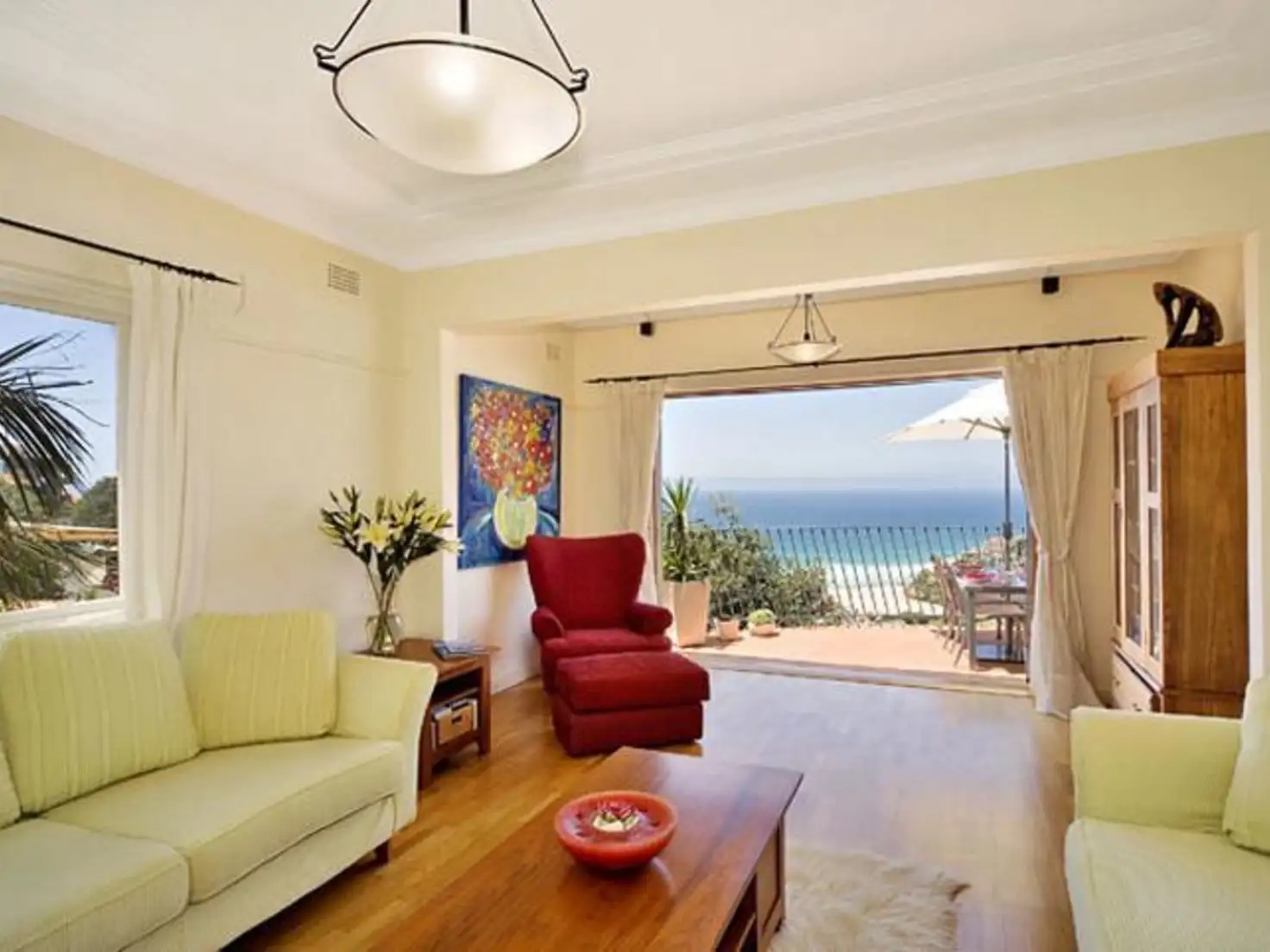 Main view of Homely apartment listing, 4/15 Wonderland Avenue, Tamarama NSW 2026