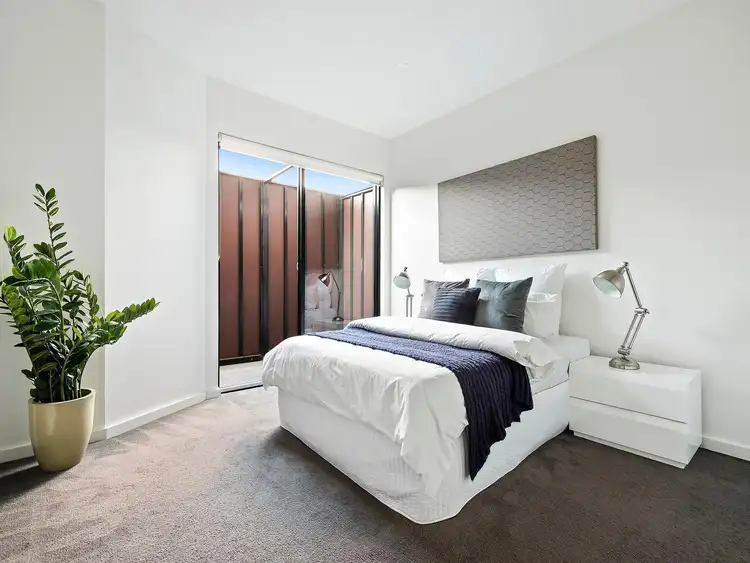 5/80 Moreland Street, Footscray VIC 3011