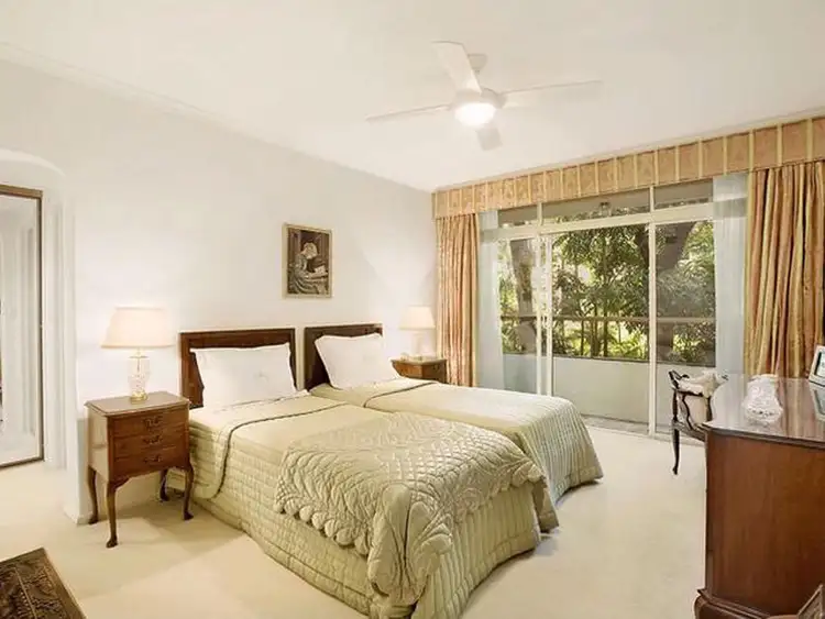 Fourth view of Homely apartment listing, 25/337 New South Head Road, Double Bay NSW 2028