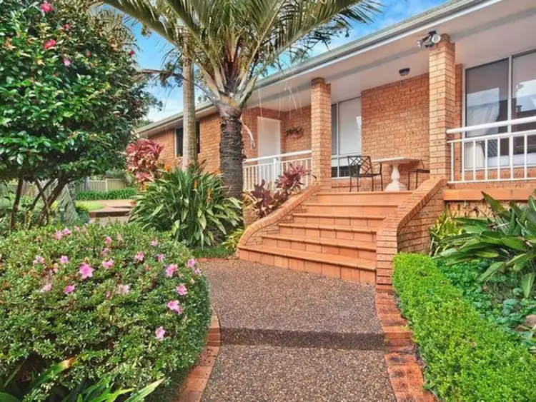 Second view of Homely house listing, 11 Branter Road, Nords Wharf NSW 2281