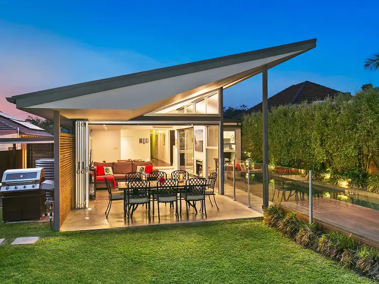 Third view of Homely house listing, 11 High Street, Willoughby NSW 2068