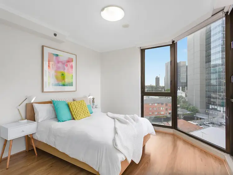 Fourth view of Homely apartment listing, 126/13 Hassall Street, Parramatta NSW 2150