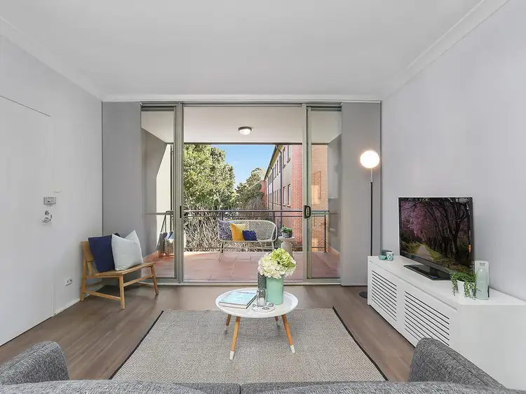 13/1 Shirley Street, Alexandria NSW 2015
