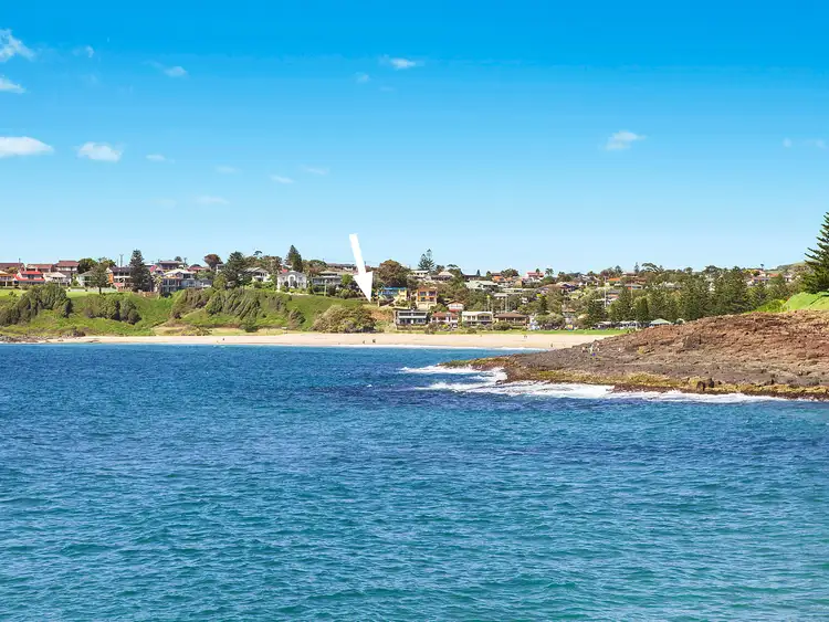 Third view of Homely land listing, 45 Bonaira Street, Kiama NSW 2533