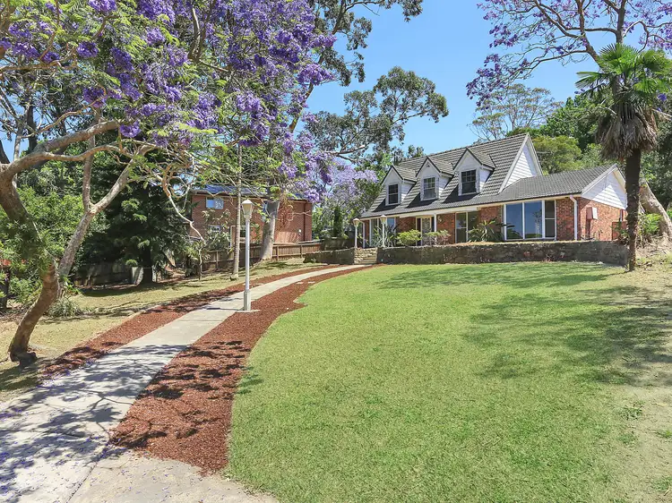 2C Bellbird Crescent, Forestville NSW 2087
