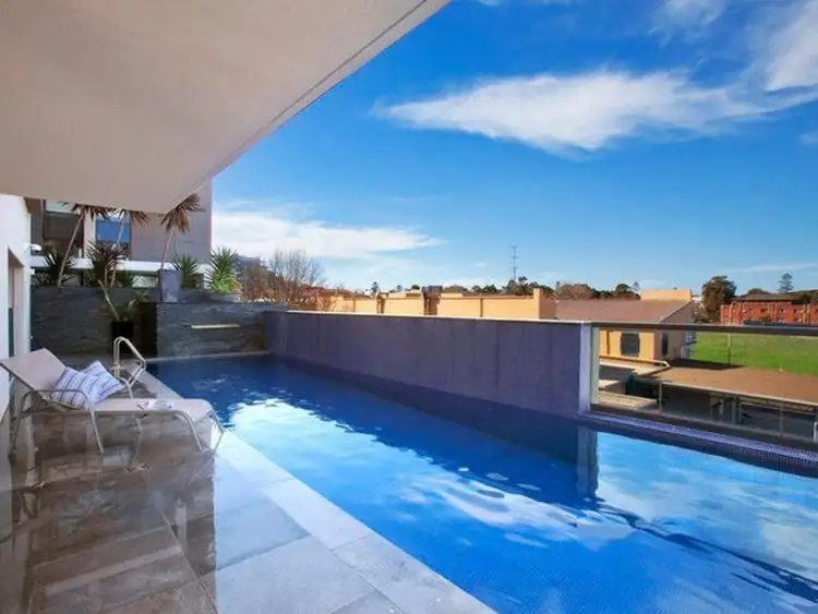 Fifth view of Homely apartment listing, 501/53 Crown Street, Wollongong NSW 2500