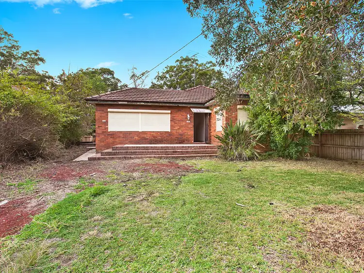 100 North Rocks Road, North Rocks NSW 2151