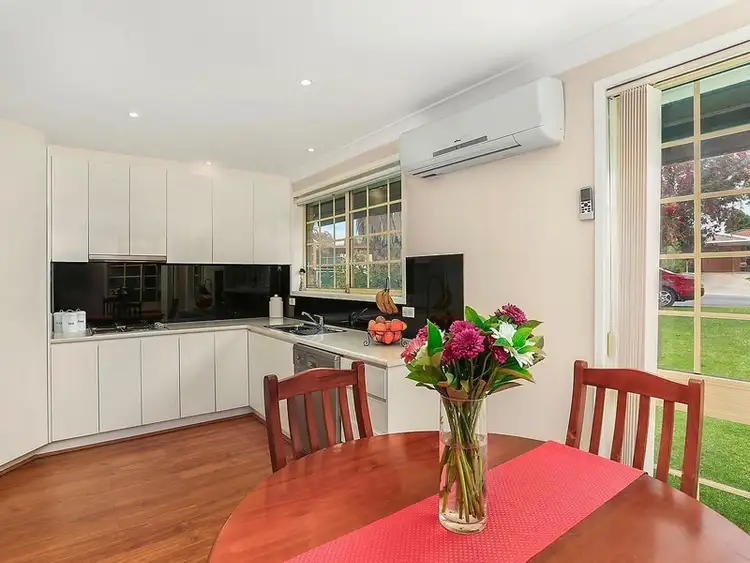 Fourth view of Homely house listing, 10 Day Place, Minto NSW 2566