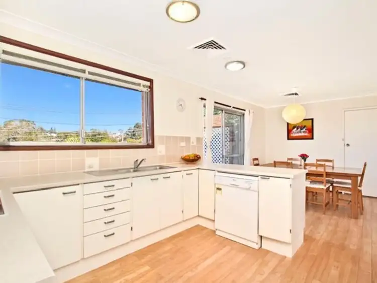 Fourth view of Homely house listing, 35 Third Avenue, Epping NSW 2121