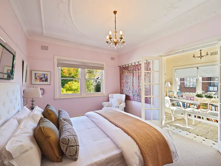 Fourth view of Homely apartment listing, 6/14 Henrietta Street, Double Bay NSW 2028