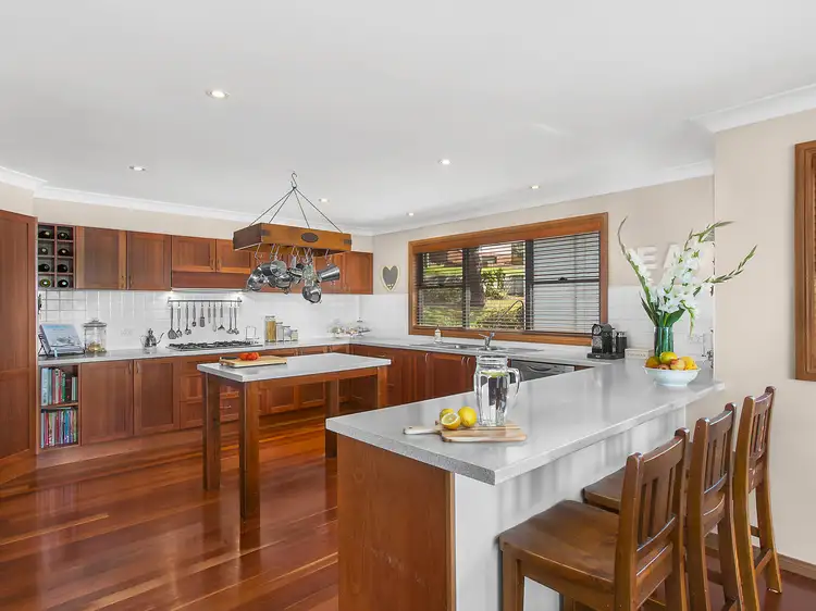Third view of Homely house listing, 9 Outlook Drive, Figtree NSW 2525