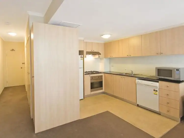Second view of Homely apartment listing, 10/110 Wellington Street, Waterloo NSW 2017