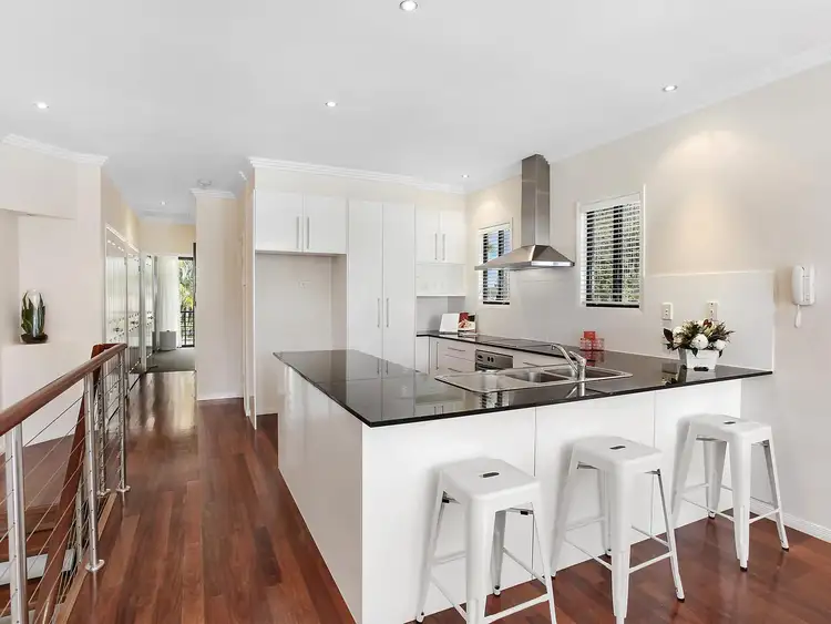 Fourth view of Homely house listing, 2/46 Second Avenue, Palm Beach QLD 4221