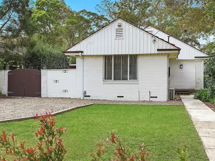 Fourth view of Homely house listing, 286 Kissing Point Road, Turramurra NSW 2074