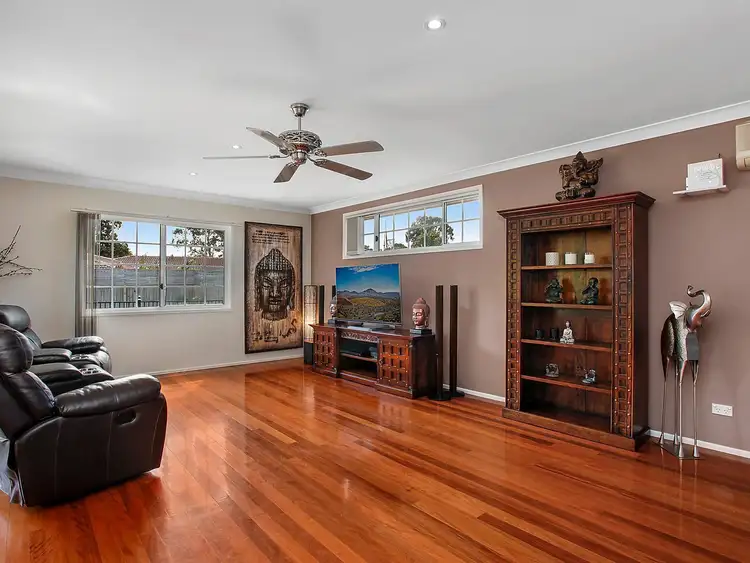 Second view of Homely house listing, 9 Merauke Avenue, Palm Beach QLD 4221