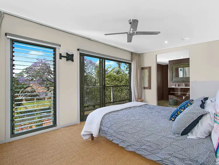 Fifth view of Homely house listing, 8 Turner Avenue, Fairfield QLD 4103
